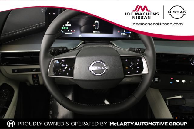 New 2026 Nissan Murano SL w/ Comfort Package AWD/4WD image 19