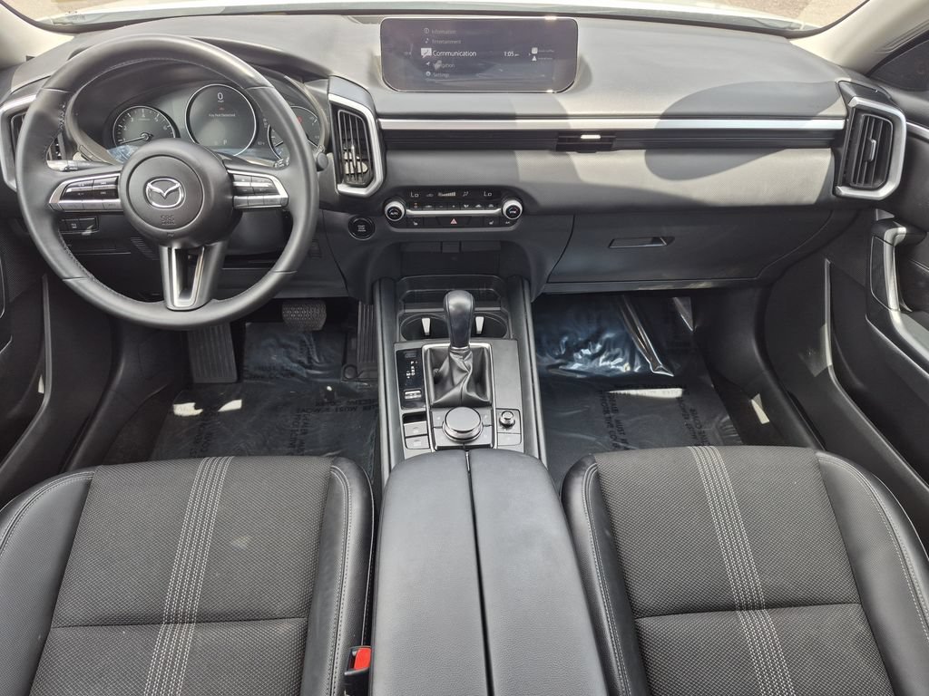 Used 2023 MAZDA CX-50 2.5 S w/ Cargo Package AWD/4WD image 14