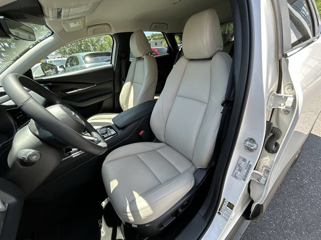 Certified 2023 MAZDA CX-30 AWD 2.5 S w/ Preferred Package image 15