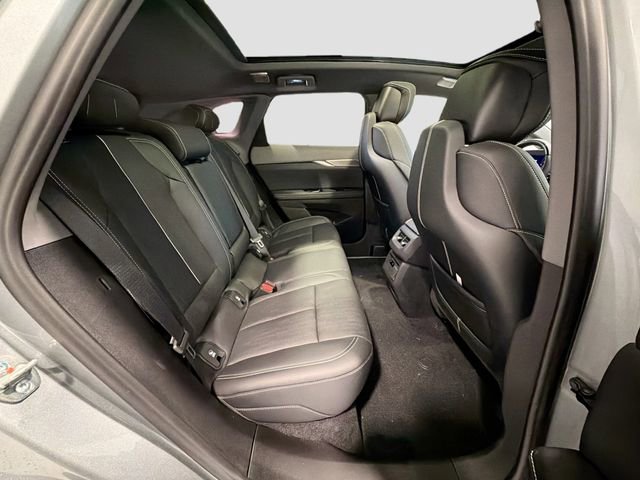 New 2026 Cadillac Optiq Sport 2 AWD/4WD image 23