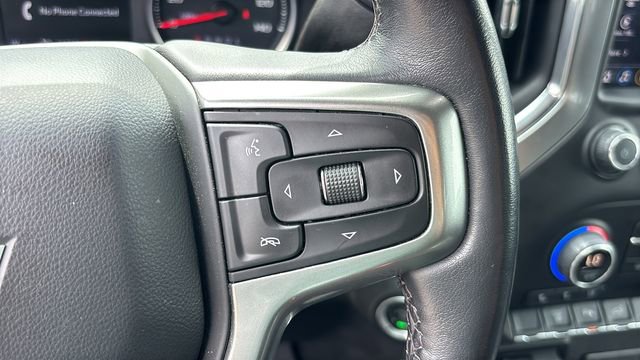 Used 2022 Chevrolet Silverado 2500 LTZ w/ LTZ Plus Package AWD/4WD image 15