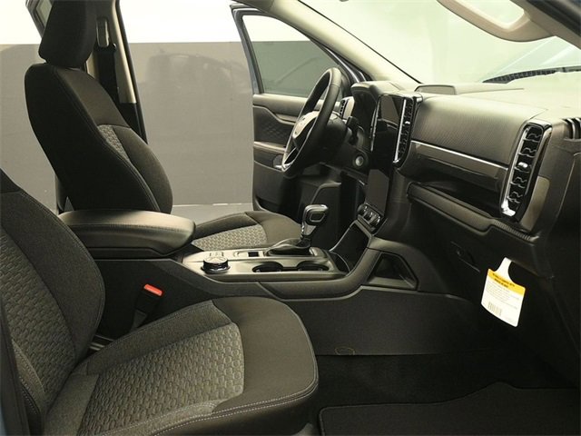 New 2025 Ford Ranger XLT w/ Equipment Group 301A High image 36