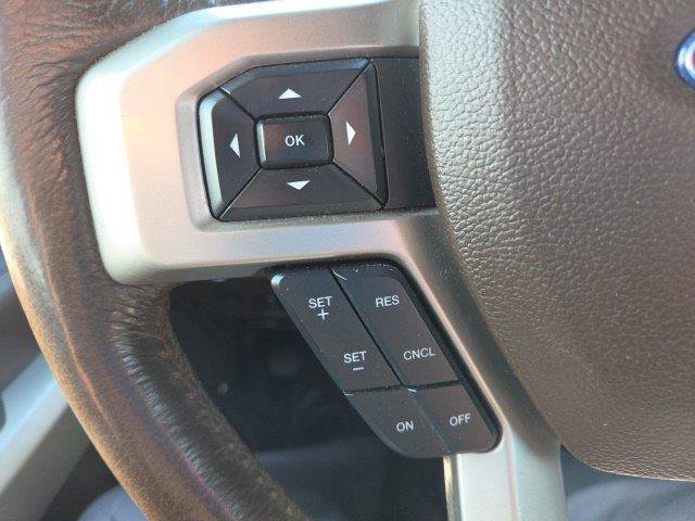 Used 2021 Ford F250 King Ranch AWD/4WD image 44