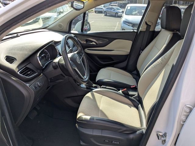 Used 2017 Buick Encore Preferred image 22
