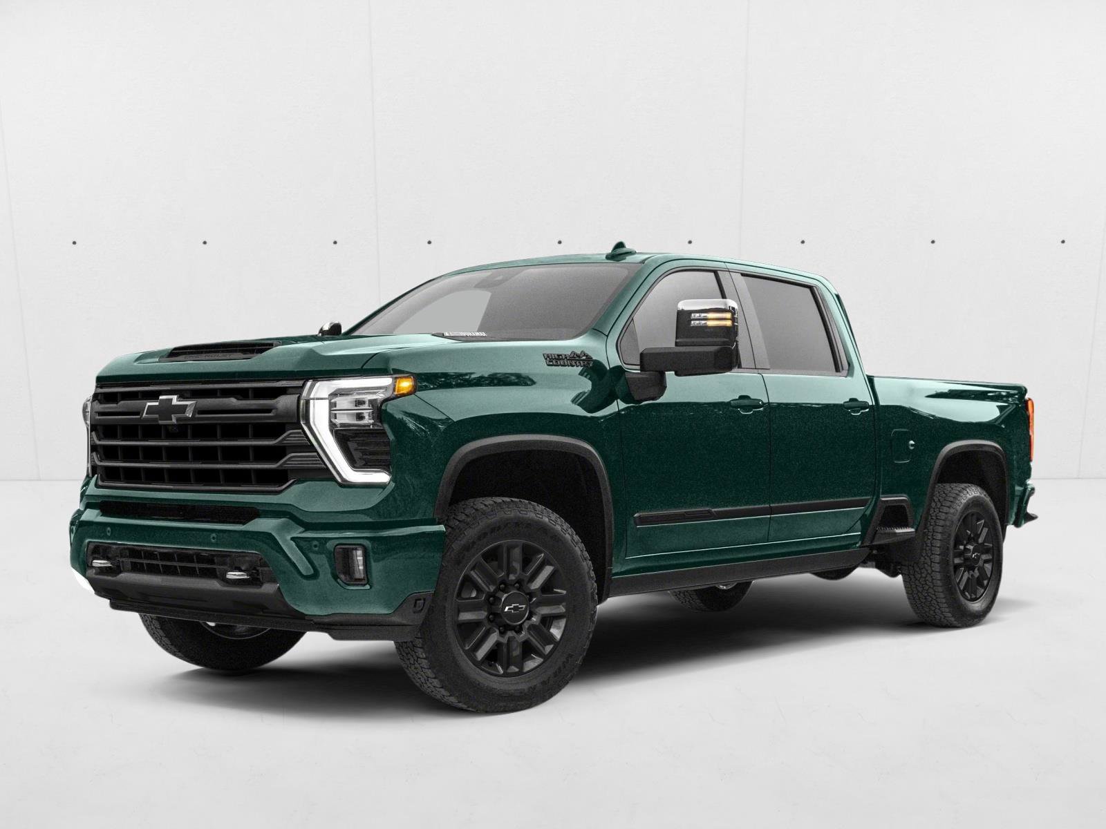 Used 2024 Chevrolet Silverado 2500 W/T w/ WT Convenience Package