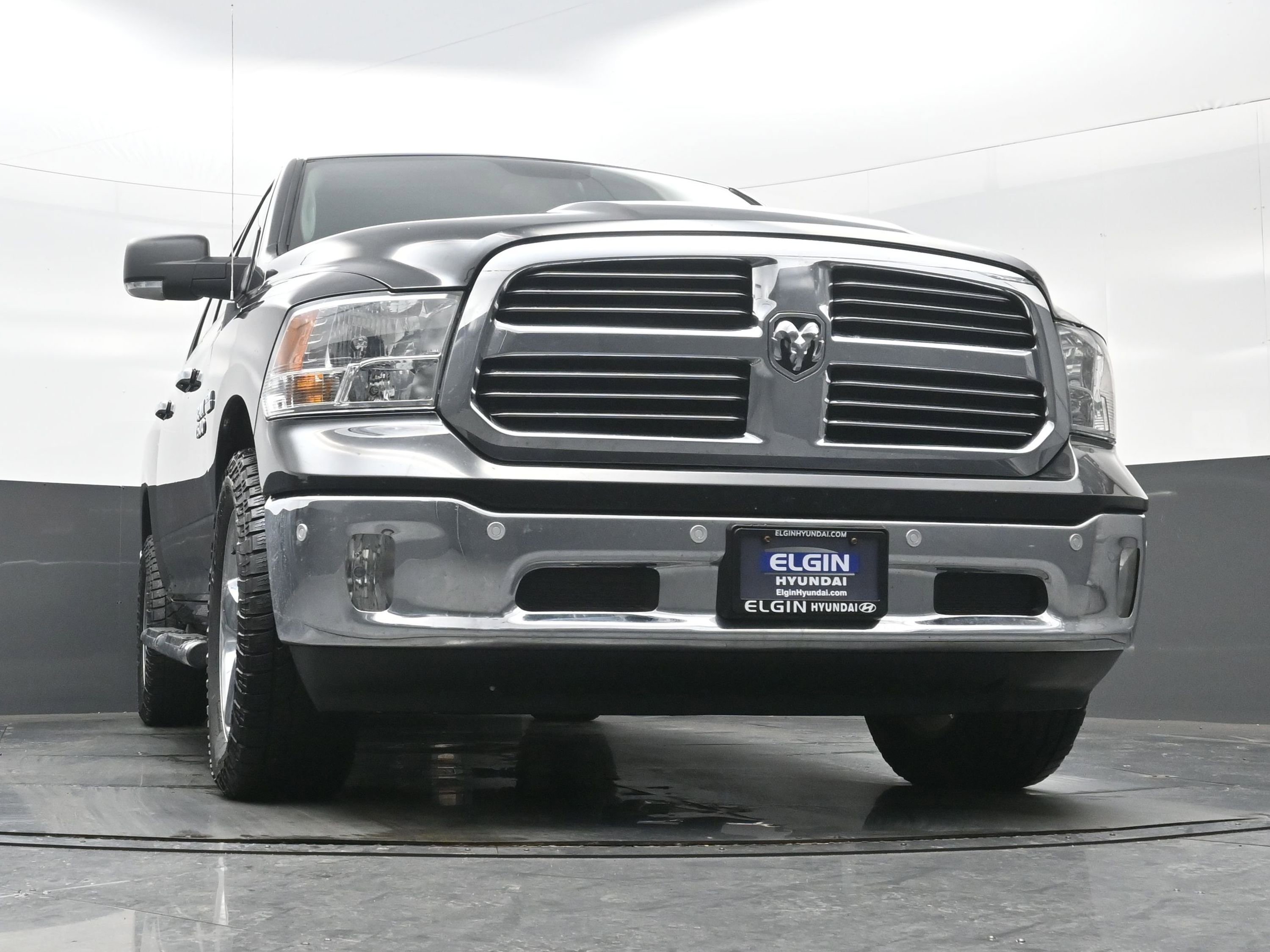 Used 2018 RAM 1500 Big Horn image 30