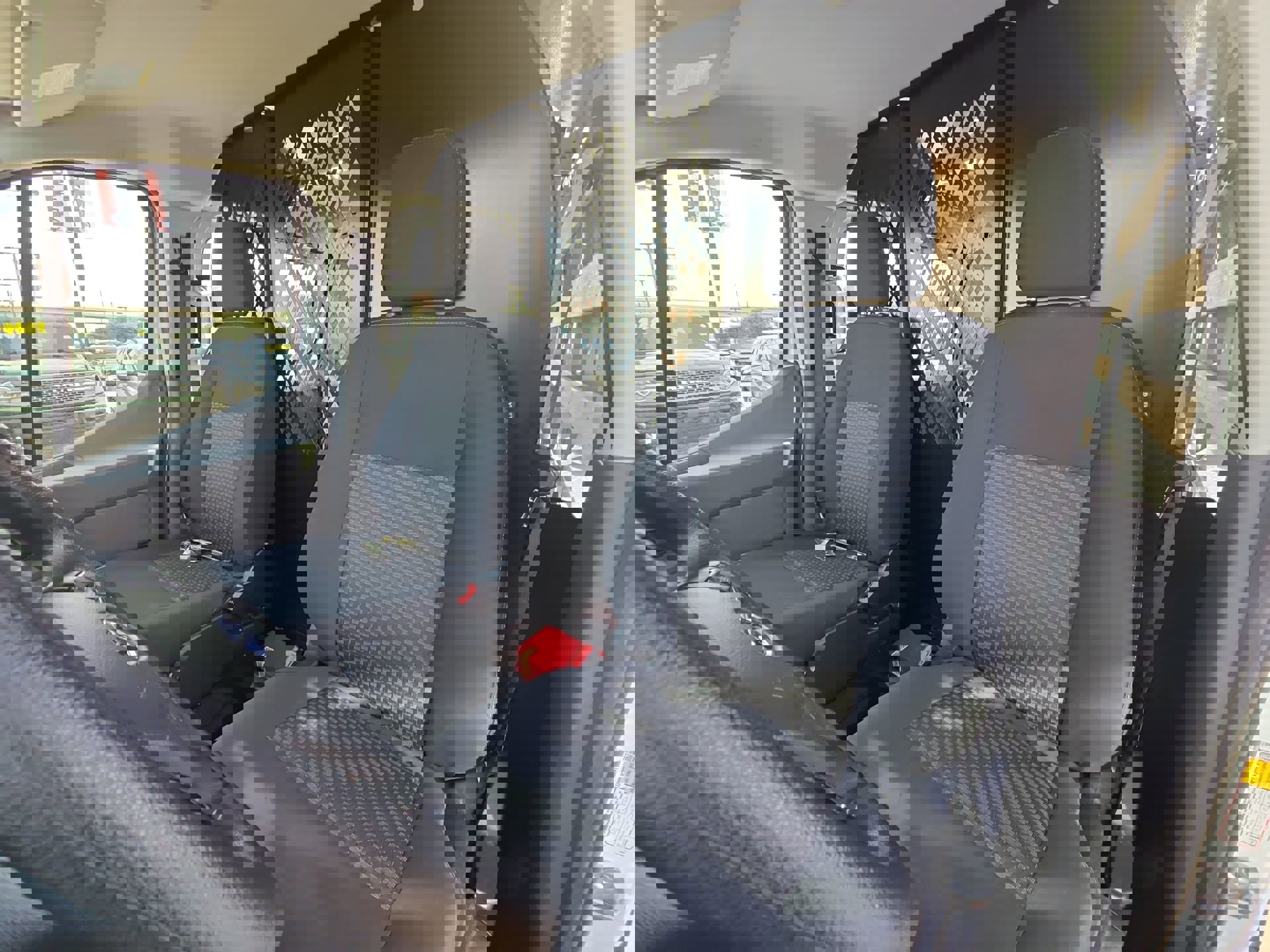 Used 2024 Ford Transit 250 Low Roof w/ Exterior Upgrade Package image 11