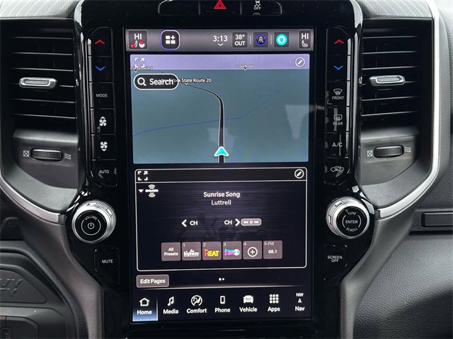 New 2026 RAM 2500 Big Horn image 15