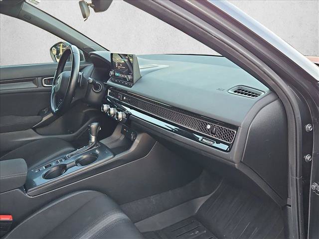 Used 2022 Honda Civic Sport image 18