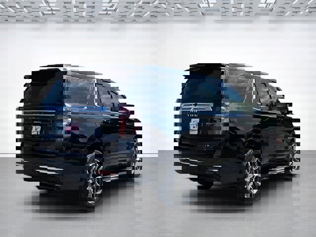 Certified 2022 Chevrolet Tahoe LT image 4