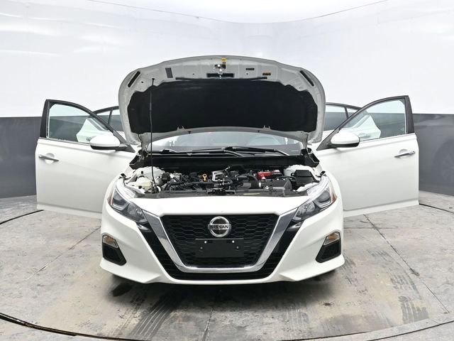 Used 2021 Nissan Altima 2.5 S image 39