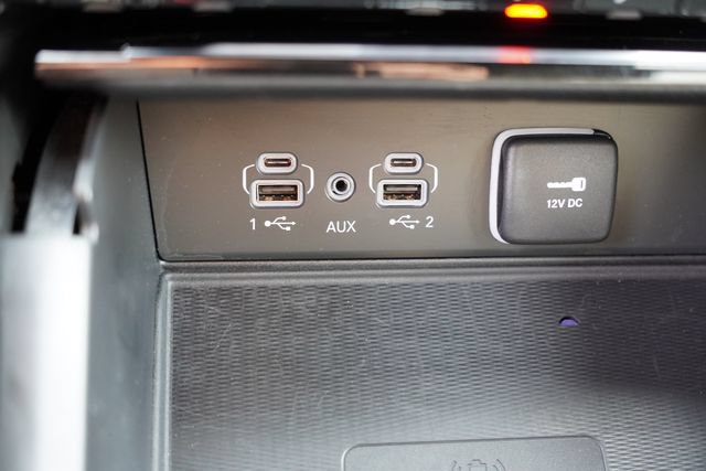 Certified 2024 Jeep Grand Cherokee L Laredo w/ Luxury Tech Group I AWD/4WD image 30
