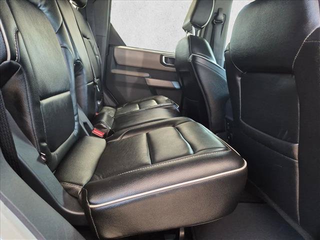 Used 2021 Ford Bronco Wildtrak AWD/4WD image 20