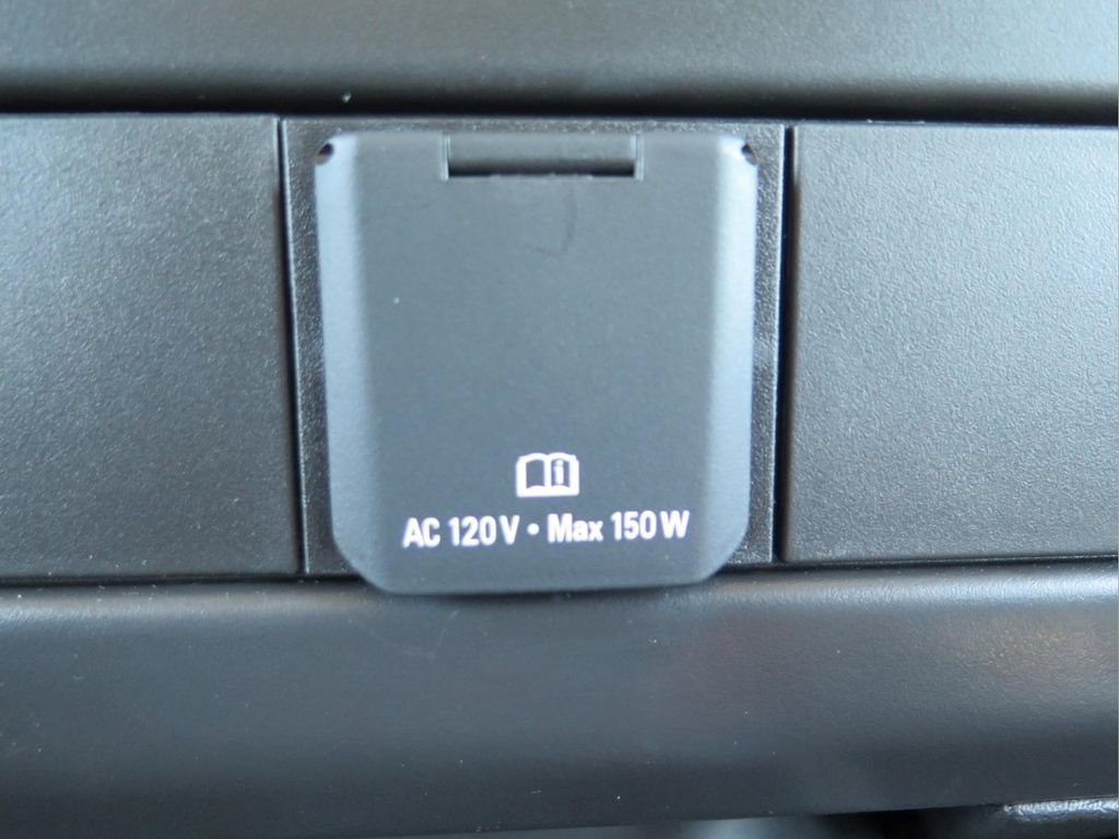 New 2026 Chevrolet Express 2500 Extended w/ Driver Convenience Package RWD image 16