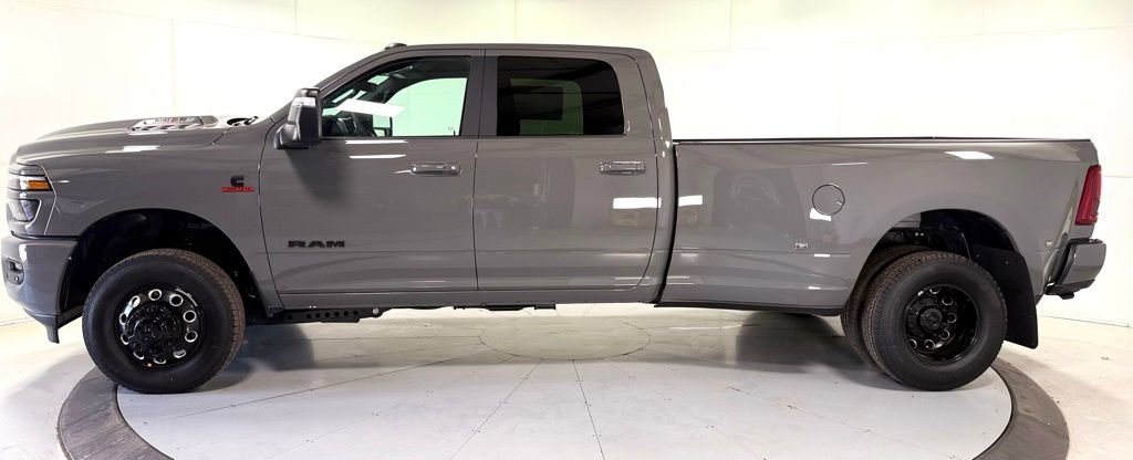 New 2026 RAM 3500 Laramie image 6