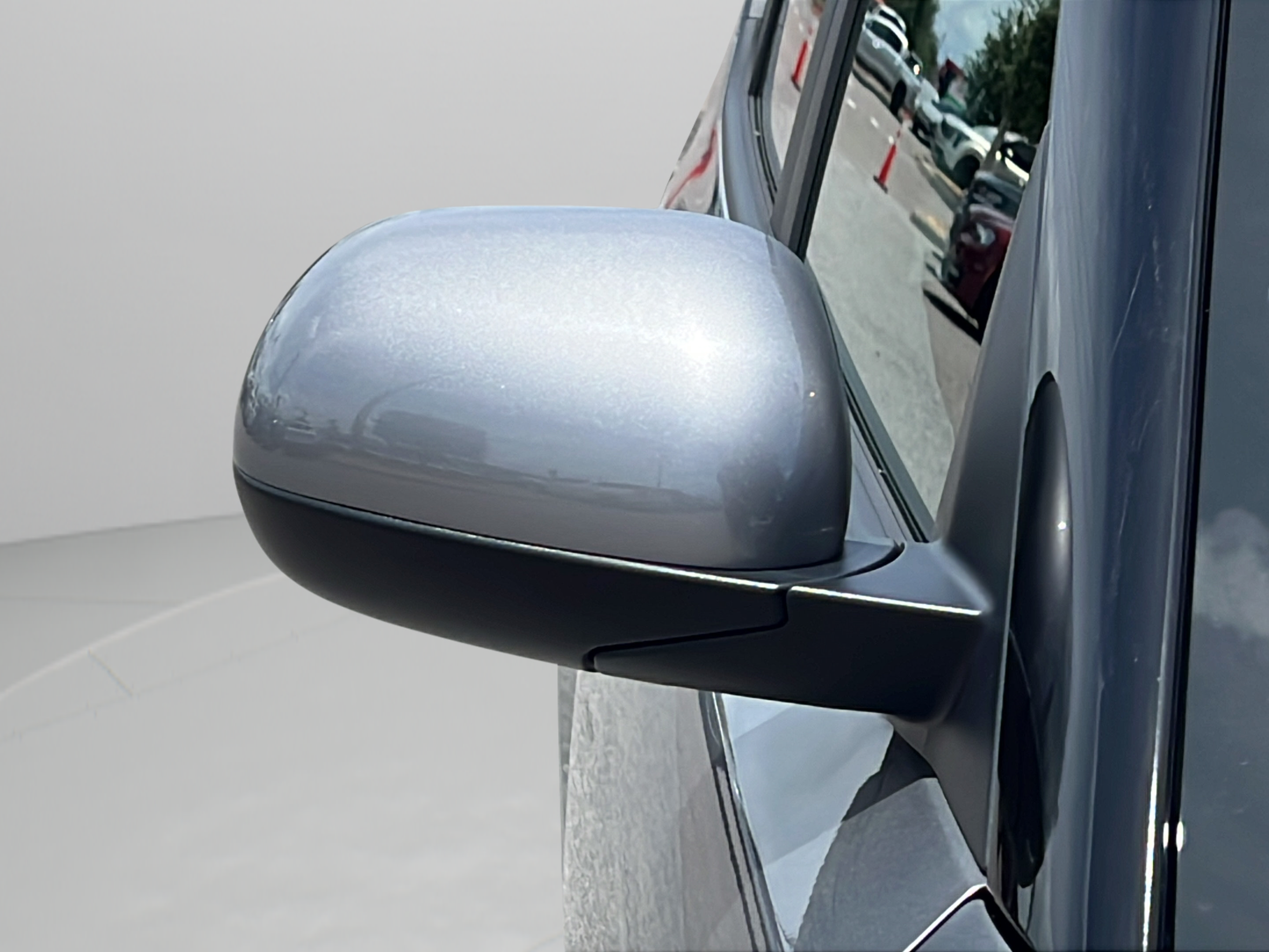 Certified 2025 Kia Soul LX w/ LX Technology Package FWD image 24