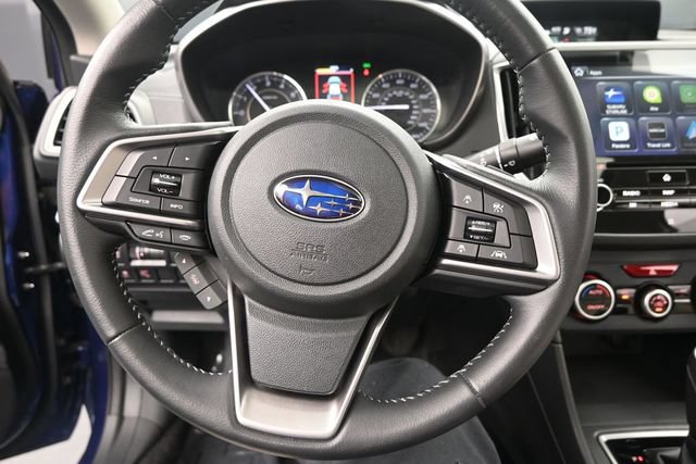 Used 2017 Subaru Impreza 2.0i Limited AWD/4WD image 11