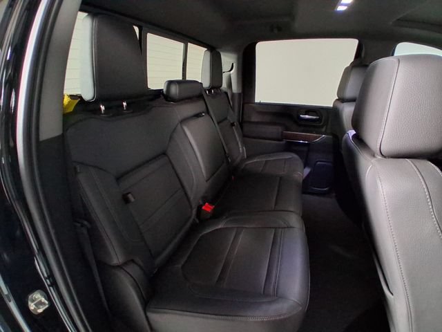 Certified 2023 GMC Sierra 3500 Denali w/ Denali Ultimate Package AWD/4WD image 16
