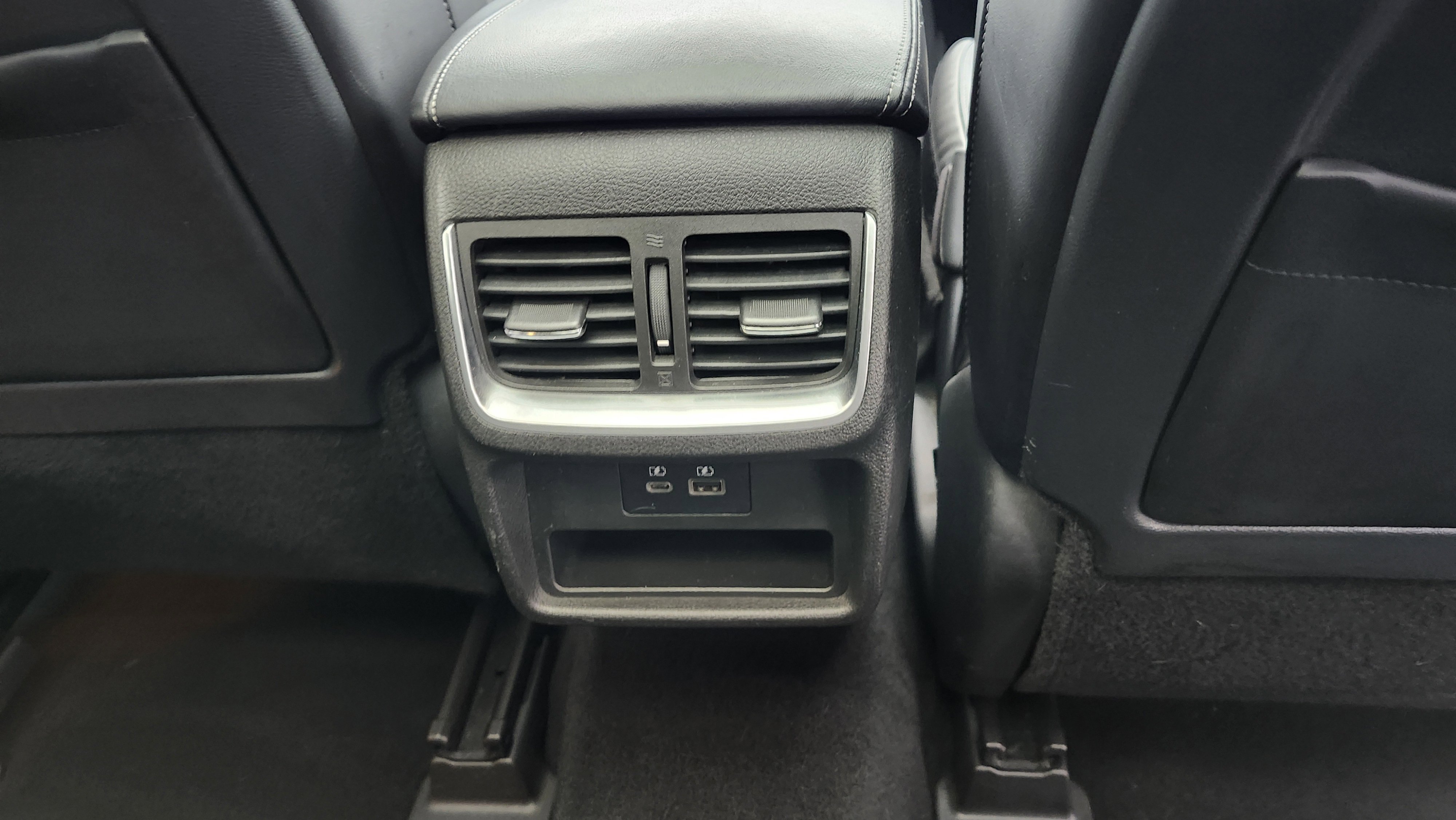 Used 2022 INFINITI QX50 Luxe image 24