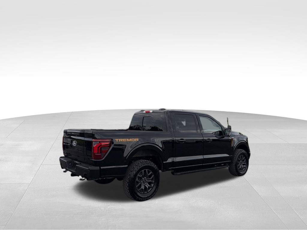 Used 2025 Ford F150 Tremor AWD/4WD image 19