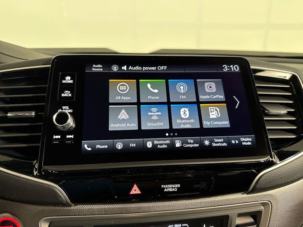 New 2025 Honda Ridgeline RTL image 26