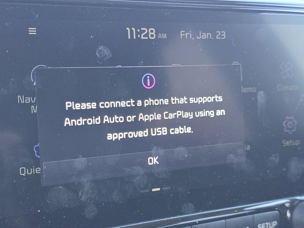 Used 2023 Kia Soul S image 4