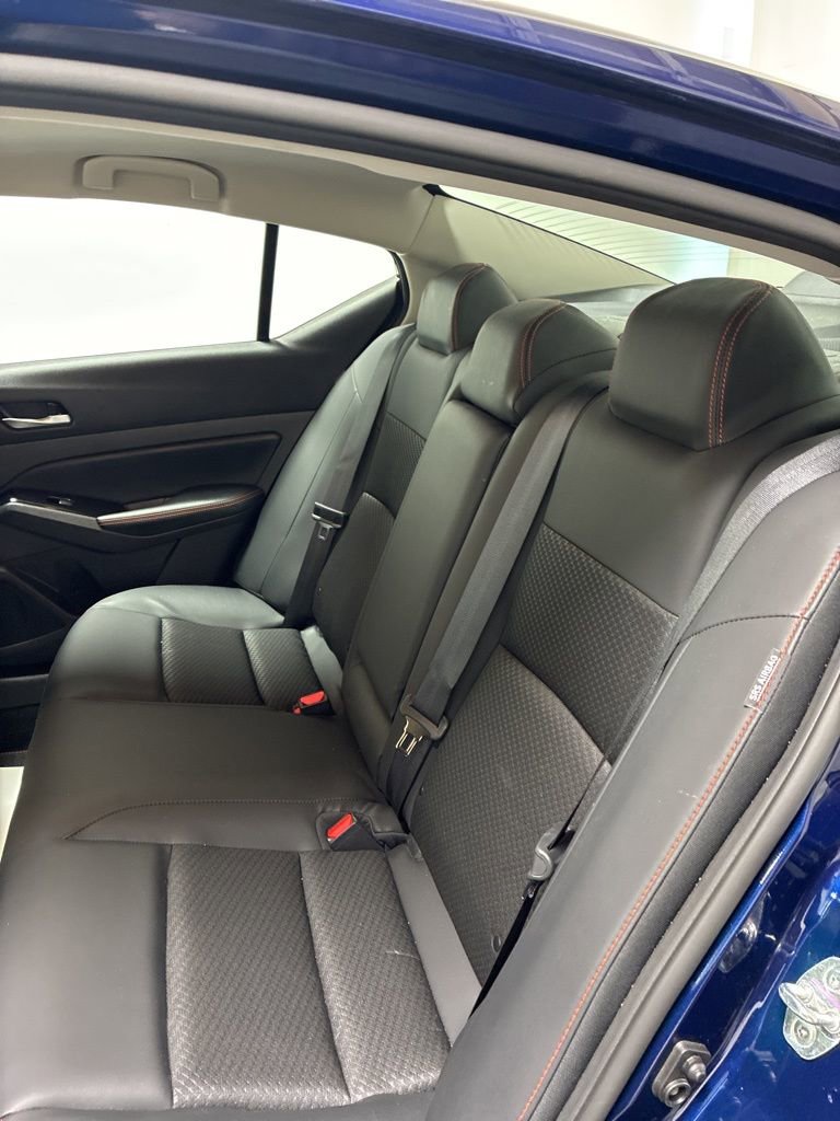 Used 2024 Nissan Altima 2.5 SR image 21