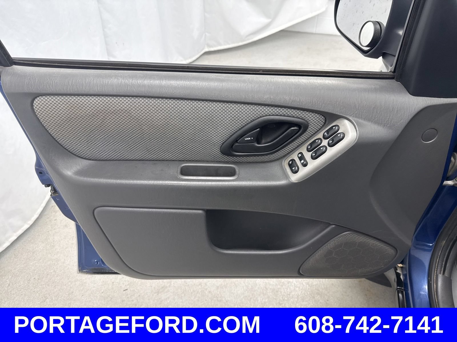 Used 2007 Ford Escape 4WD Hybrid image 12