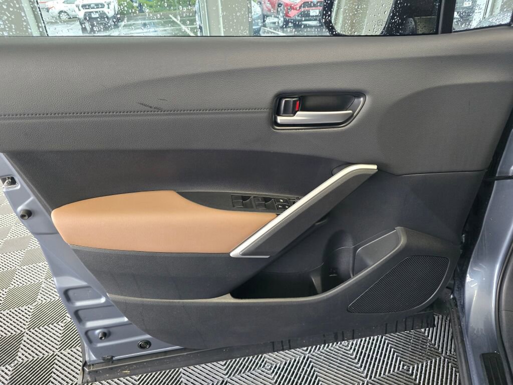 Used 2026 Toyota Corolla Cross XLE w/ Convenience Package image 20