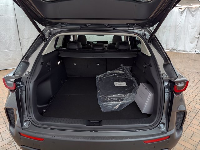 New 2026 MAZDA CX-50 AWD 2.5 S w/ Cargo Package image 18
