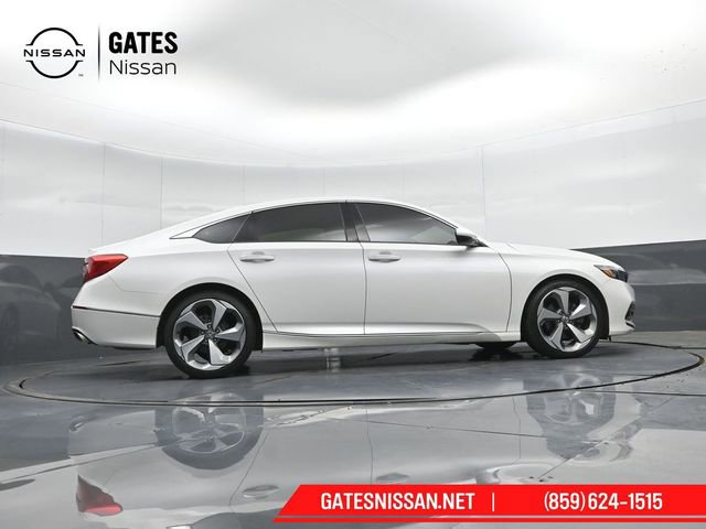 Used 2020 Honda Accord Touring image 35