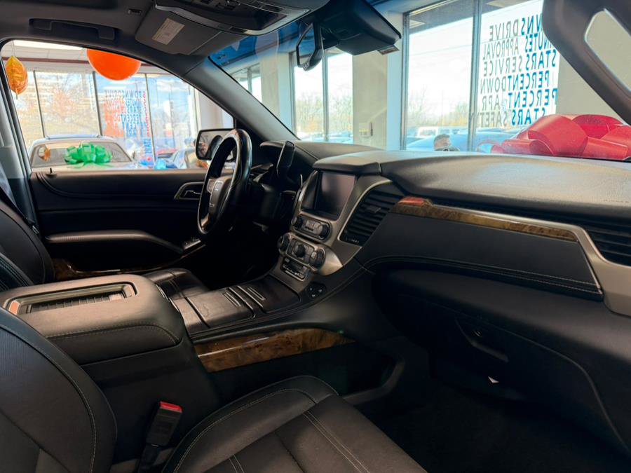 Used 2016 GMC Yukon Denali image 52