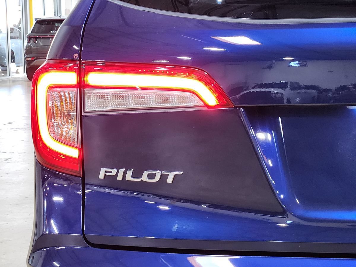 Used 2019 Honda Pilot EX-L image 20