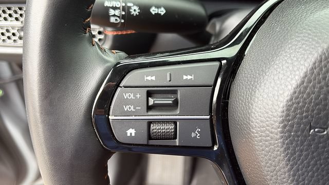 Used 2026 Honda HR-V Sport image 12