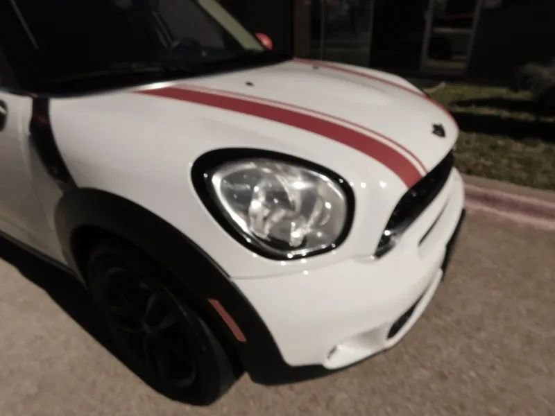 Used 2015 MINI Cooper Countryman S FWD image 9