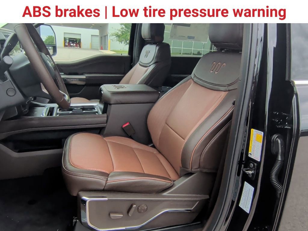 New 2026 Ford F250 King Ranch image 13