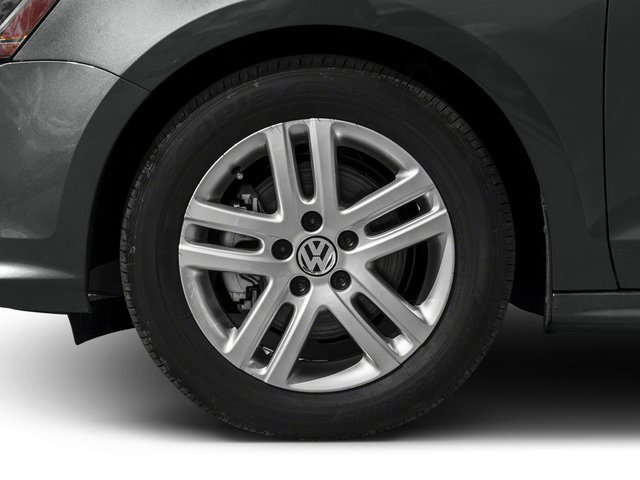 Used 2018 Volkswagen Jetta SEL FWD image 11