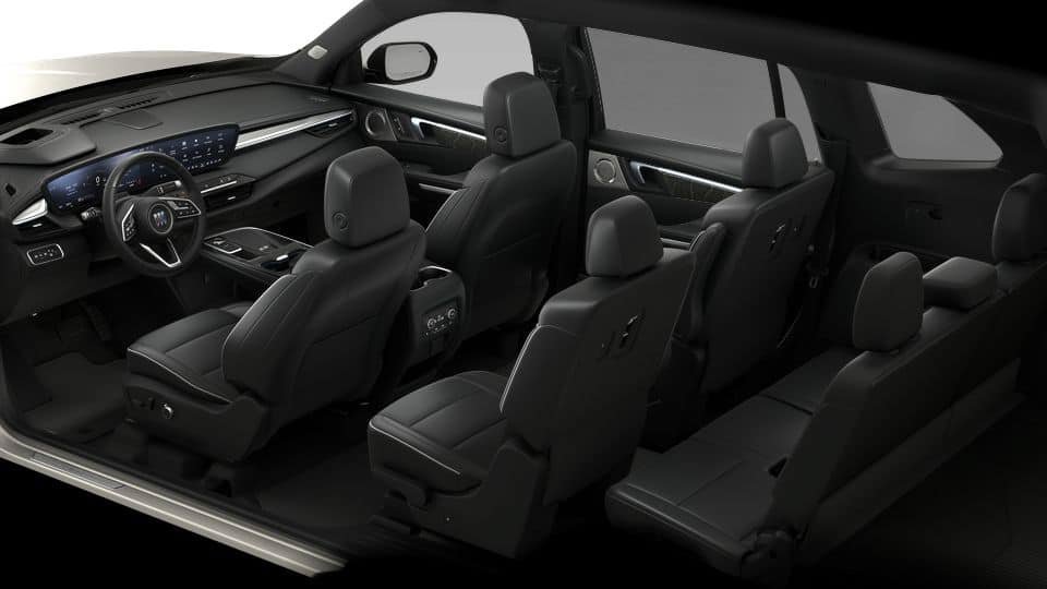 New 2027 Buick Enclave Avenir AWD/4WD image 50
