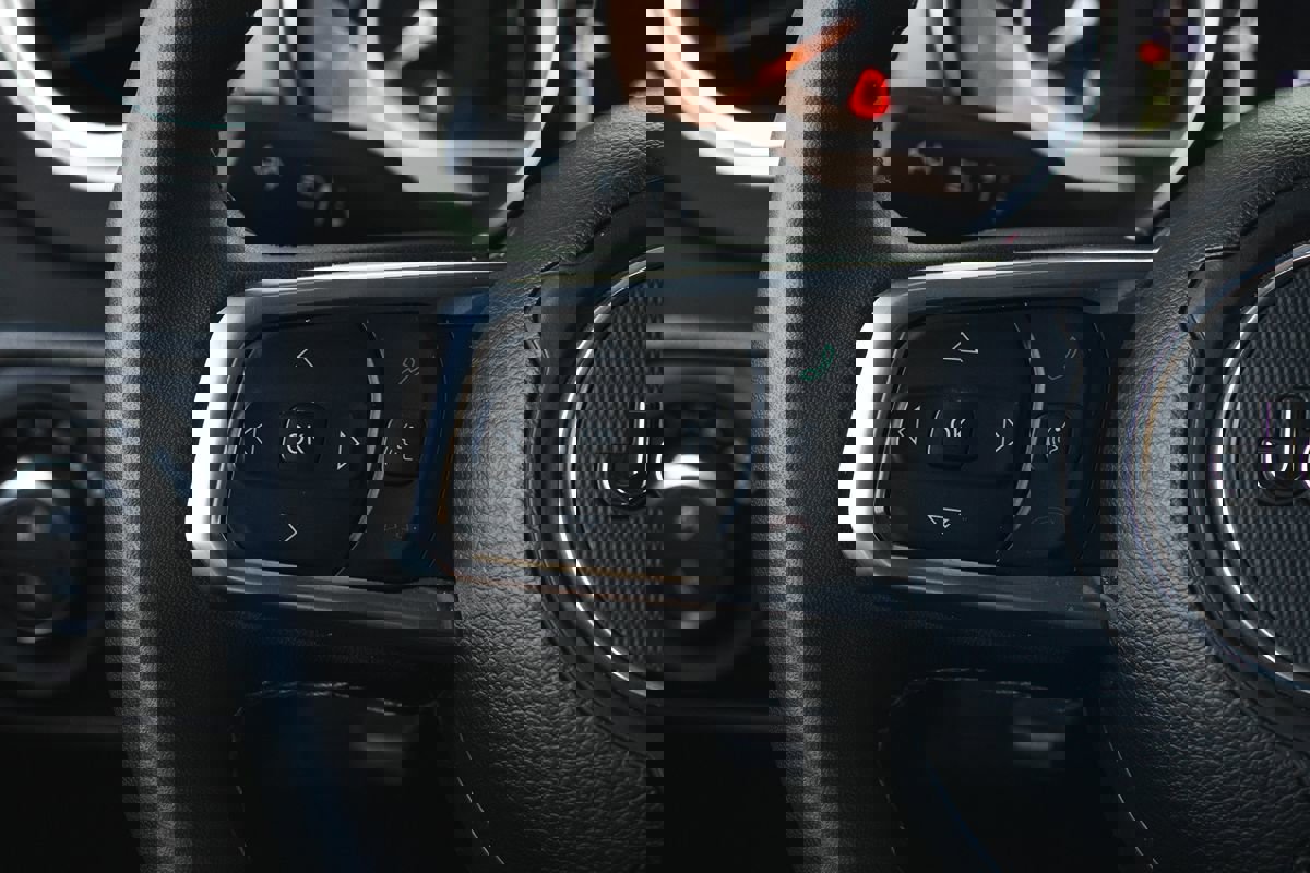 Used 2023 Jeep Gladiator Overland image 22