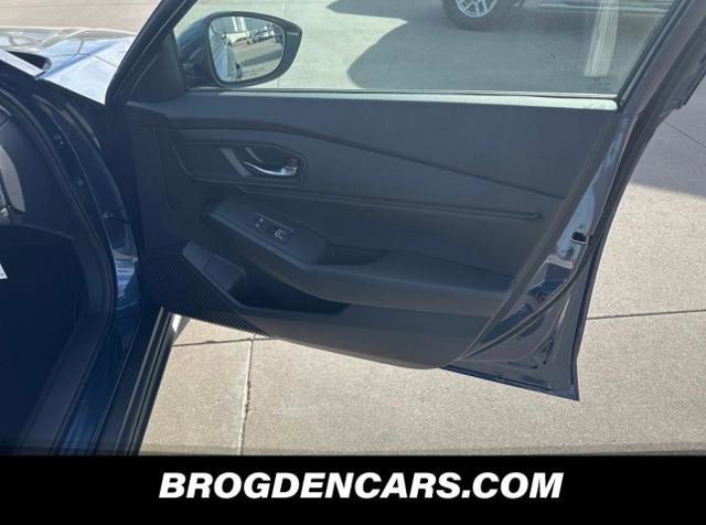 New 2024 Honda Accord EX image 19