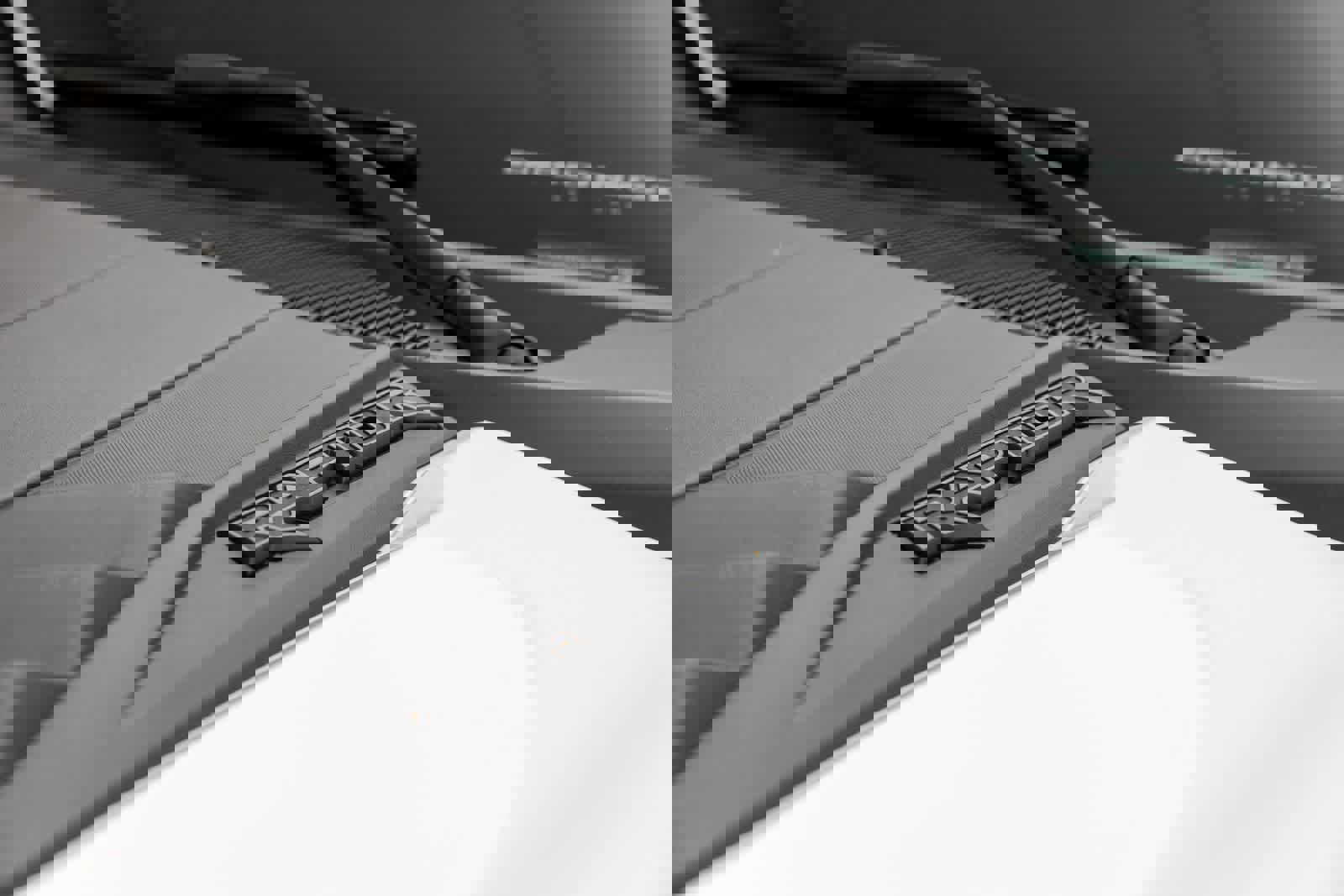 Used 2025 Ford Bronco Raptor w/ Interior Carbon Fiber Pack image 49