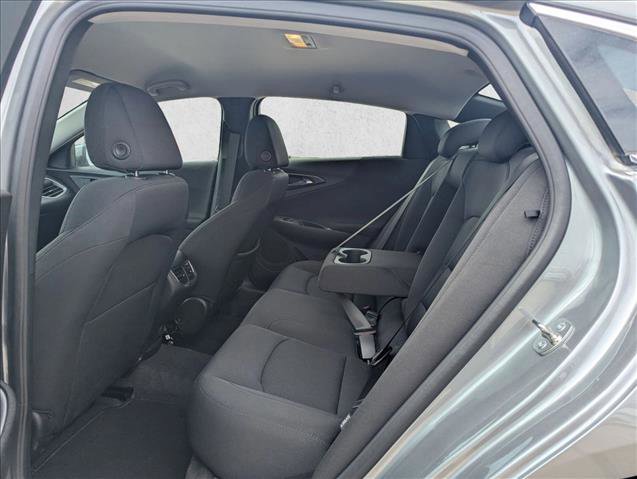 Used 2025 Chevrolet Malibu LT image 13