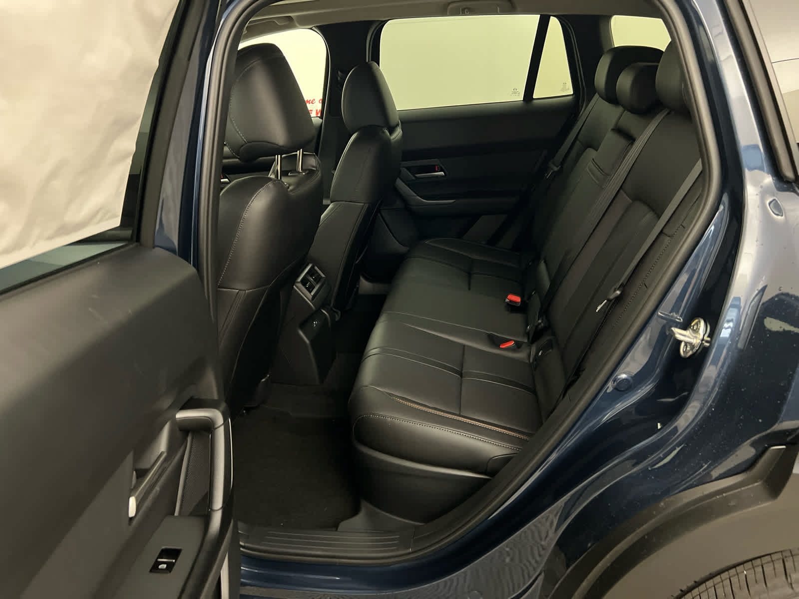 New 2026 MAZDA CX-50 AWD 2.5 Hybrid w/ Weather Package image 15