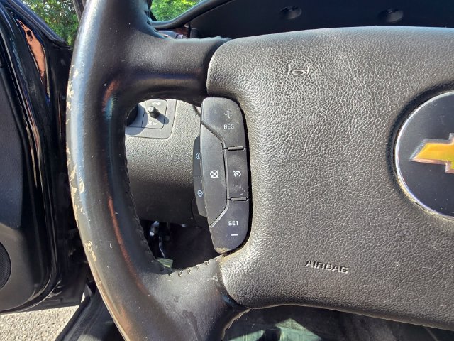 Used 2012 Chevrolet Impala LT FWD image 21