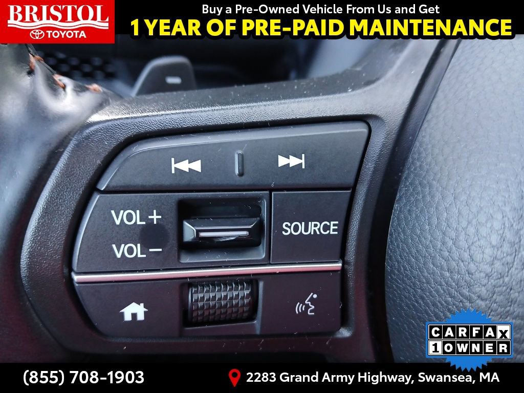 Used 2024 Honda CR-V Sport image 32