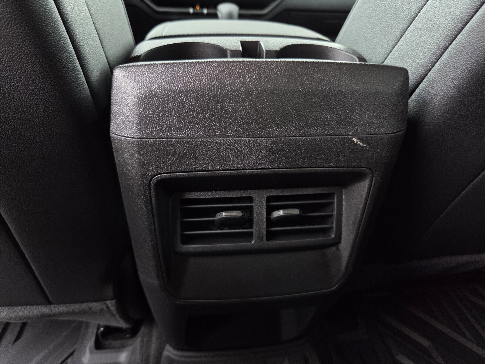 New 2026 Chevrolet Colorado Trail Boss AWD/4WD image 10