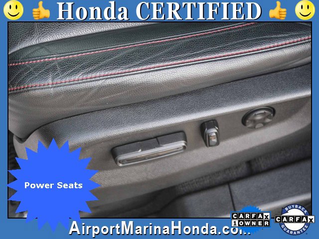 Certified 2023 Honda Odyssey Sport image 17
