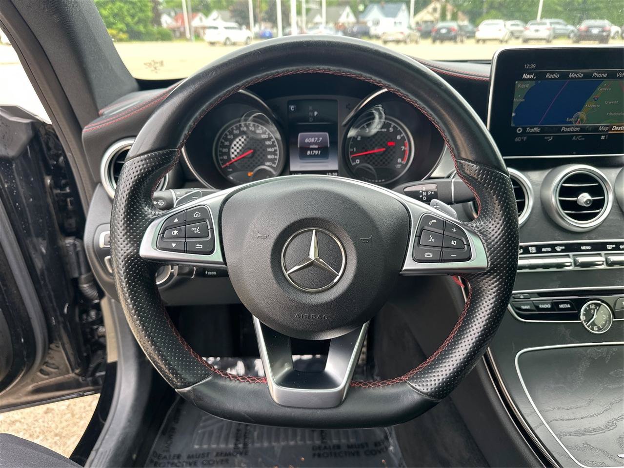 Used 2018 Mercedes-Benz C 43 AMG 4MATIC Coupe image 18