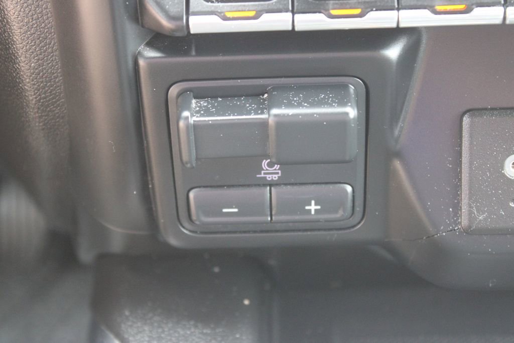 Used 2020 Chevrolet Silverado 1500 High Country w/ Trailer Camera Package AWD/4WD image 42