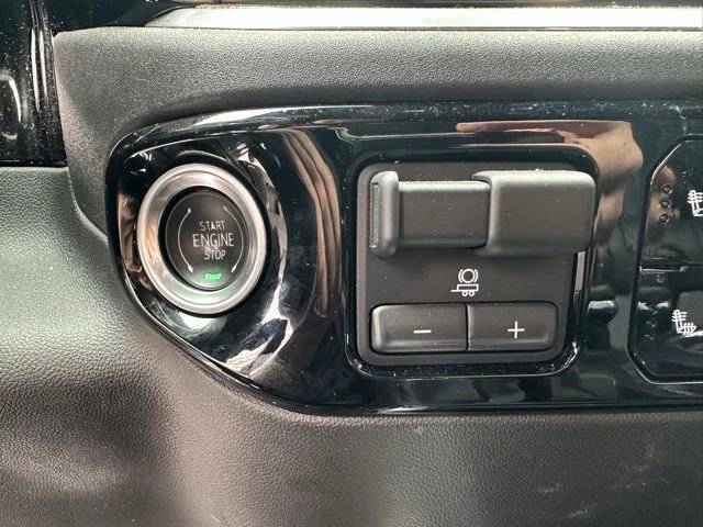 Used 2024 Chevrolet Silverado 1500 RST w/ All Star Edition Plus image 23